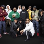 Οι Wu-Tang Clan στο Release Athens 2023