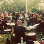 Οι Zounds επιστρέφουν στην Ελλάδα