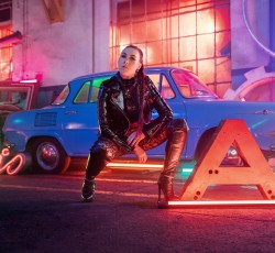 Νέος τραγουδιστής και single για τους Amaranthe 