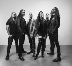 Οι Amaranthe επιστρέφουν με νέο single 