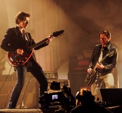 Δείτε το νέο video clip των Arctic Monkeys