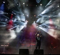 Και δεύτερη ημέρα οι Blind Guardian στην Αθήνα 