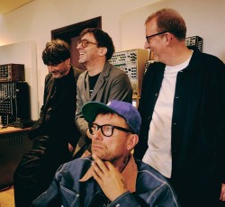 Νέος δίσκος έπειτα από οκτώ χρόνια για τους Blur 