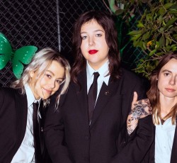 Δείτε το νέο video των Boygenius 