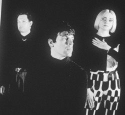 Νέος δίσκος και single από τους Belgrado 