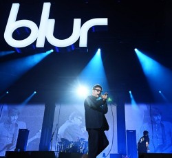 Ακούστε το καινούριο τραγούδι των Blur 