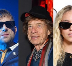 Damon Albarn εναντίον Rolling Stones 