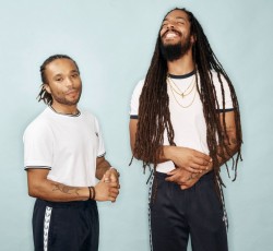 Οι Bob Vylan επιστρέφουν με νέο δίσκο 