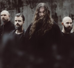 Νέος δίσκος από τους Borknagar 