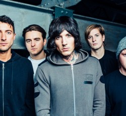 Οι Bring Me The Horizon επιστρέφουν με νέο single 
