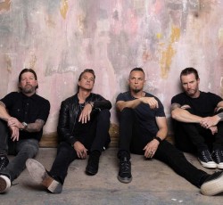 Οι Creed επανενώνονται για συναυλίες έπειτα από 12 χρόνια 