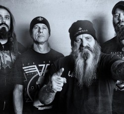 Οι Crowbar για πρώτη φορά στην Ελλάδα 