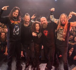 Οι Dark Angel έρχονται για πρώτη φορά στην Ελλάδα 