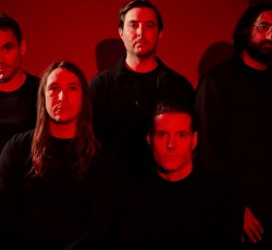 Επετειακή επανέκδοση του "Sunbather" ανακοίνωσαν οι Deafheaven 