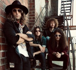 Οι Dirty Honey επιστρέφουν με νέο single 