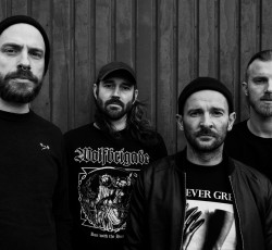 Νέο άλμπουμ και single από τους Downfall Of Gaia 