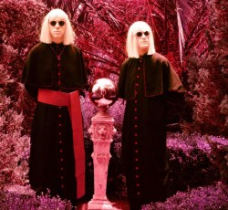 Οι Drab Majesty επιστρέφουν στην Ελλάδα 