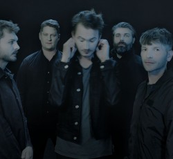 Οι Editors στο Ejekt Festival 2023