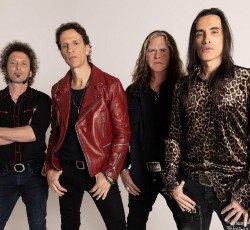 Νέος δίσκος έπειτα από 15 χρόνια για τους Extreme 