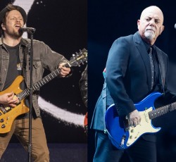 Οι Fall Out Boy ανανεώνουν το "We Didn't Start The Fire" του Billy Joel