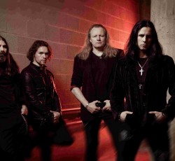 Οι Firewind έρχονται στην Τεχνόπολη για μια συναυλία 