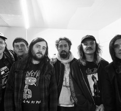 Συνεργατικός δίσκος από τους Full Of Hell και Nothing 