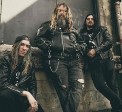 Νέο άλμπουμ για τους Go Ahead And Die του Max Cavalera 