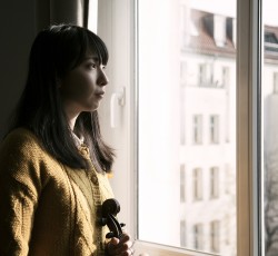 Πρώτη Μετάδοση: Ακούστε το νέο single των Eraldo Bernocchi και Hoshiko Yamane 