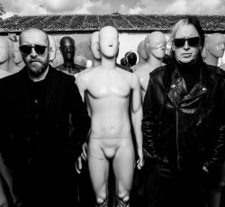 Τρίτο δείγμα από το επερχόμενο άλμπουμ των Host 