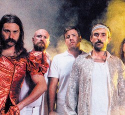 Νέο δίσκο ανακοίνωσαν οι Idles