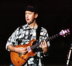 «Έφυγε» ο Ian Bairnson, κιθαρίστας των Kate Bush και Alan Parsons 