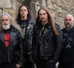 Νέος δίσκος από τους Incantation 