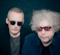 Ακούστε το νέο single των The Jesus And Mary Chain 