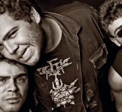 Έφυγε από τη ζωή ο Jarbas "Jabá" Alves των Ratos de Porão 