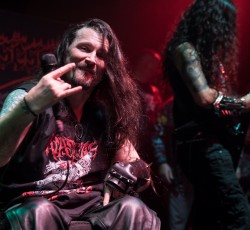 Οι Possessed επιστρέφουν στην Ελλάδα για δύο συναυλίες 