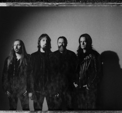 Οι Khanate επιστρέφουν στις συναυλίες στα πλαίσια του Roadburn 2024 