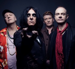 Ακούστε το νέο single των Killing Joke