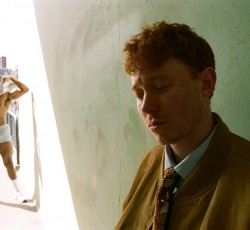 Νέος δίσκος από τον King Krule 