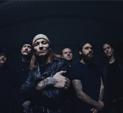 Νέος δίσκος και single από τους Kvelertak 