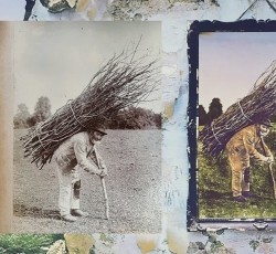 Λύθηκε το μυστήριο με το εξώφυλλο του "Led Zeppelin IV" 