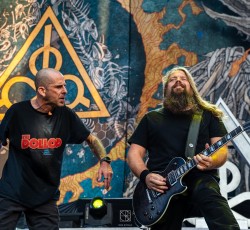 Νέο single από τους Lamb Of God 