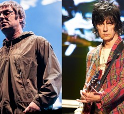 Συνεργατικός δίσκος από τους Liam Gallagher και John Squire 