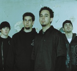 Video clip για ακυκλοφόρητο τραγούδι από τους Linkin Park