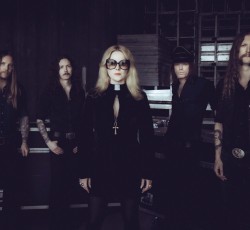 Νέος δίσκος και single από τους Lucifer