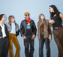 Ακούστε τη συνεργασία Maneskin και Τom Morello 