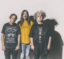 Τελευταίες λεπτομέρειες για τη συναυλία των Melvins 