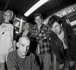 Νέα κυκλοφορία από τους Minor Threat 