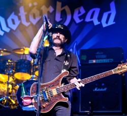 Νέο ακυκλοφόρητο κομμάτι από τους Motorhead 
