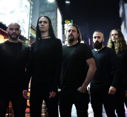 Ακούστε το καινούριο single των Ne Obliviscaris 