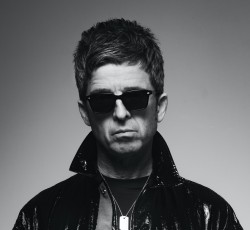 Πληροφορίες για το νέο δίσκο του Noel Gallagher  